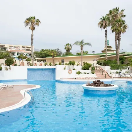 906 Luxury Paraiso Sea View Appartamento Costa Adeje (Tenerife)