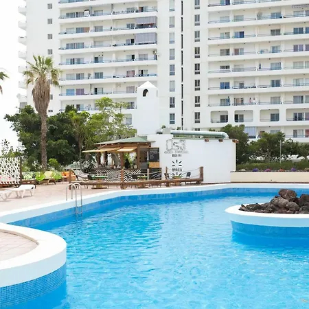 906 Luxury Paraiso Sea View Appartamento