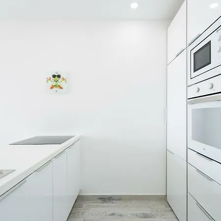 906 Luxury Paraiso Sea View Costa Adeje (Tenerife)